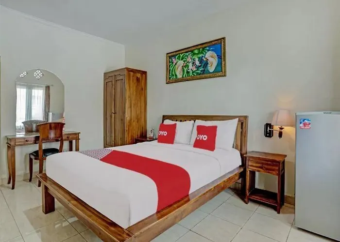 Hotel Super Oyo 3904 Kiki Bali