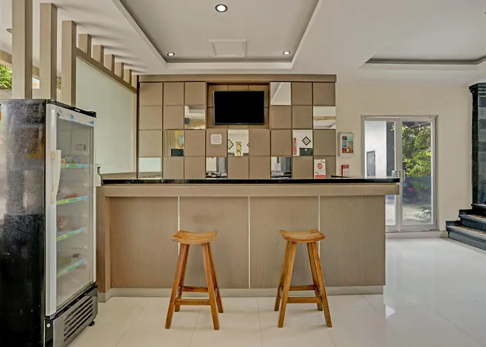 Hotel Super Oyo 3904 Kiki Bali