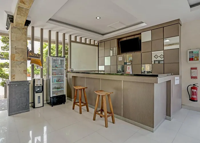 Hotel Super Oyo 3904 Kiki Bali Legian (Bali)