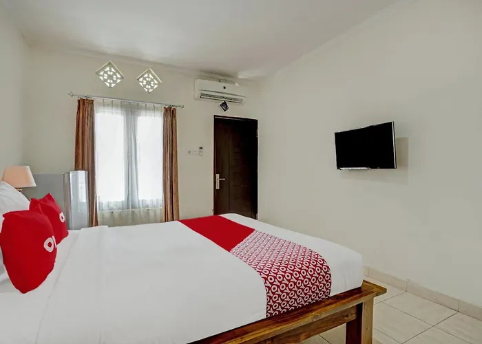 Hotel Super Oyo 3904 Kiki Bali Legian (Bali)